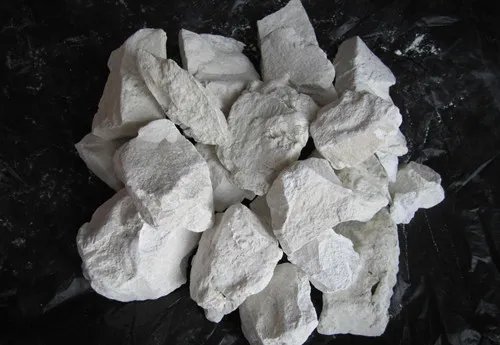 生石灰多少钱一吨 生石灰与熟石灰的区别