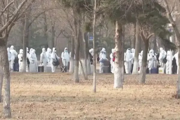 吉林农业科技学院爆发聚集性疫情,为什么本应该最安全的校园却爆发了疫情?