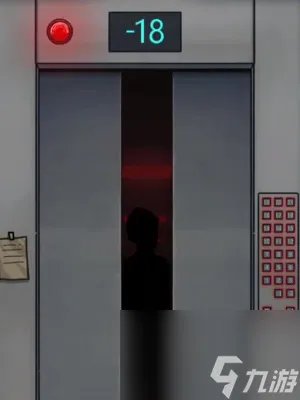 隐秘的档案电梯惊魂攻略 隐秘的档案怎么逃出电梯