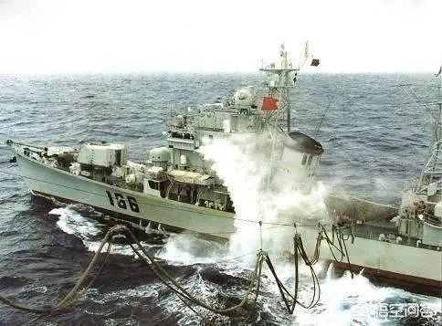 166珠海舰简介