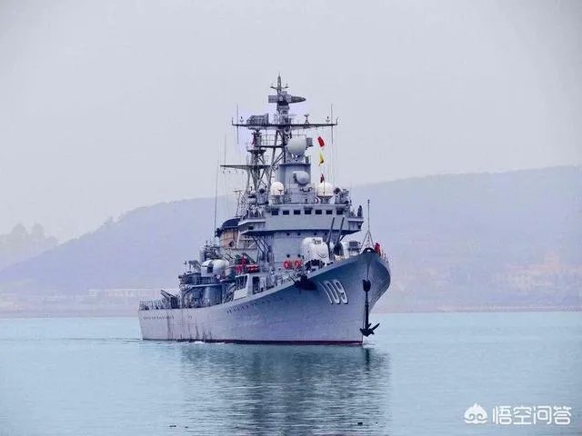 166珠海舰简介