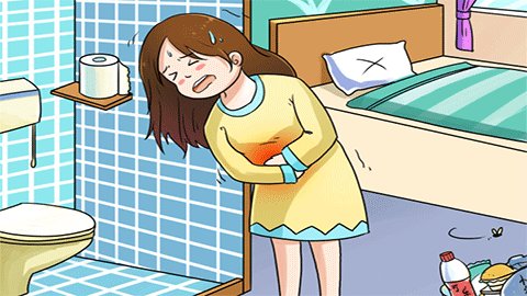 痛经吃什么药