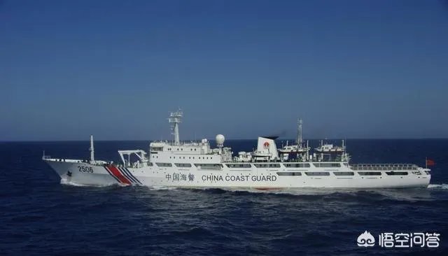 166珠海舰简介