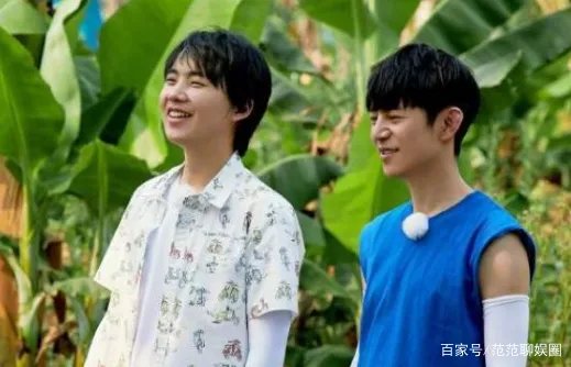 张婧仪和周迅是什么关系？为什么会去向往的生活？
