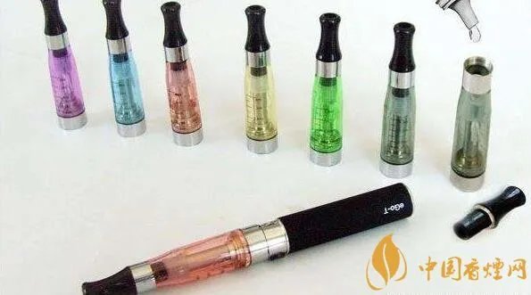 电子烟烟嘴什么样 电子烟烟嘴那种好