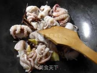 红烧望潮