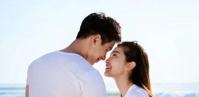 李冰冰与男友分手，两人的感情出现了什么问题？