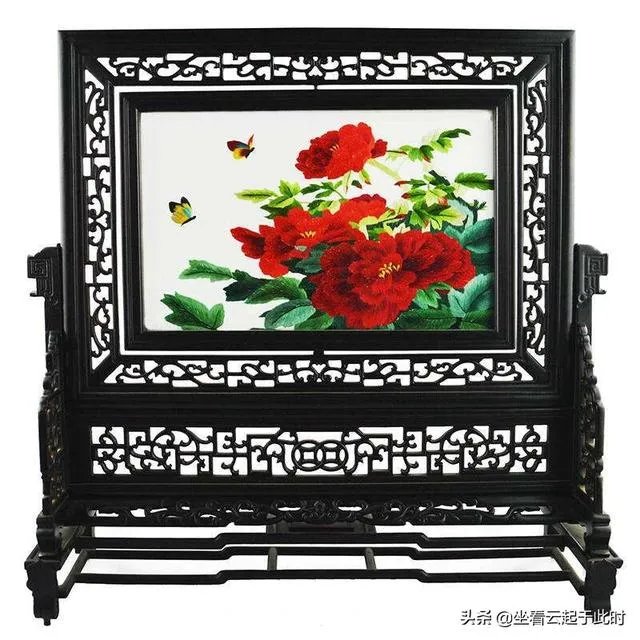 有哪些具有中国特色的礼品?