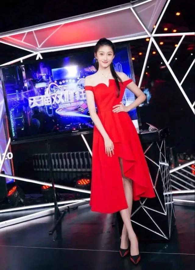 亚洲公认的第一美女是谁？