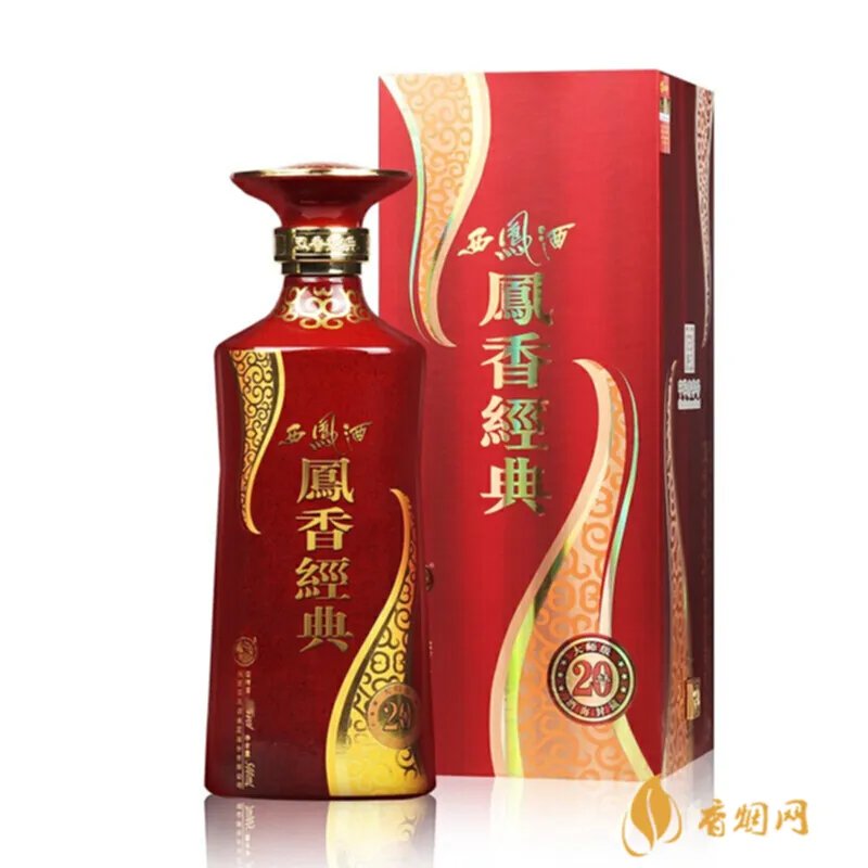 西凤名酒坊多少钱？让我们来一探究竟！