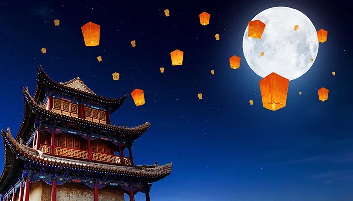月相变化的原因 月相变化原因是什么