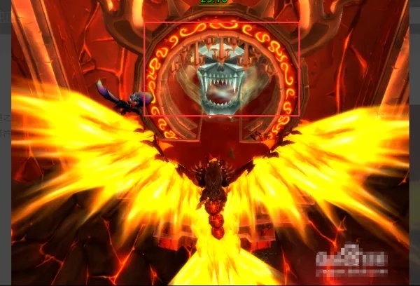 魔兽世界堕落火鹰怎么获得?说详细点啊!