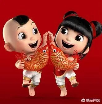 支付宝扫码和扫福娃