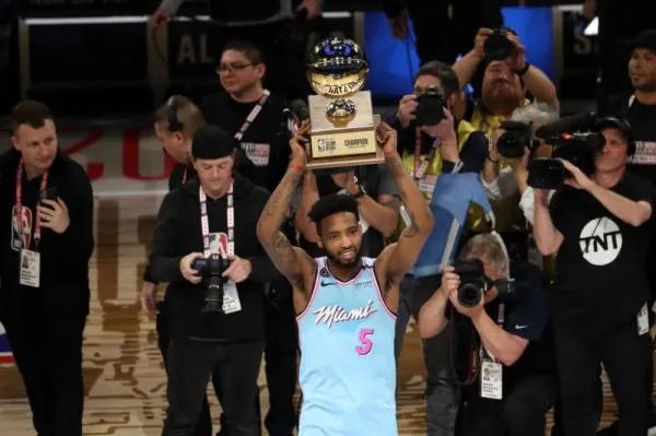 2020nba全明星赛时间