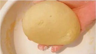 美味萨其马