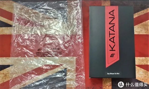 源自美国军工品牌ElementCase旗下最新的KATANA武士刀,今天!!!!!!!!我们开箱!!!!!!