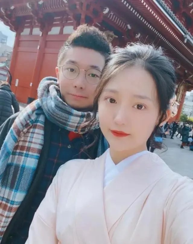 如何看待陈军和张雨婷？