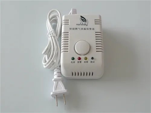 燃气报警器一直叫怎么办