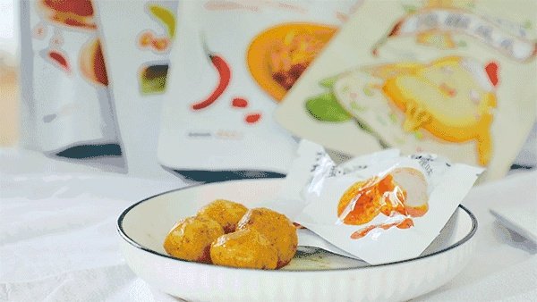 超解馋！10元低卡零食清单，没想到名创优品这么好吃！