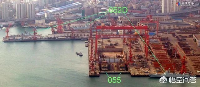 166珠海舰简介