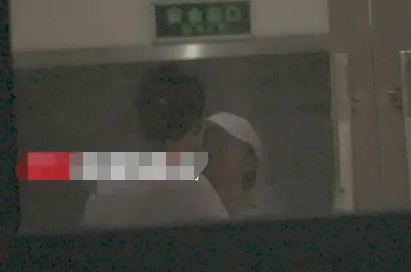 杨紫秒删微博疑似与秦俊杰分手?