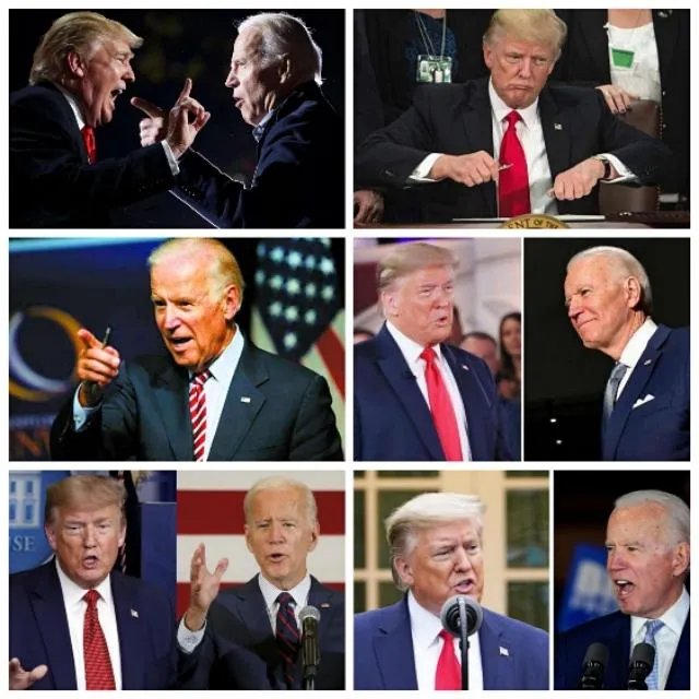 如何看待特朗普称不会推迟美国大选？