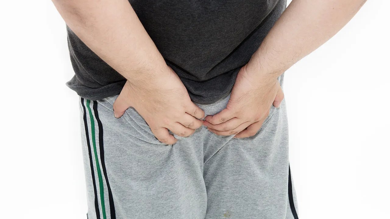 痔疮手术治疗方法