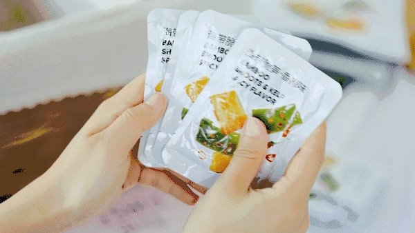 超解馋！10元低卡零食清单，没想到名创优品这么好吃！