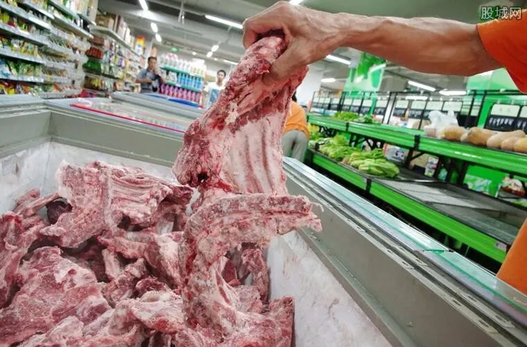 发改委回应猪肉涨价 下一个猪周期2020年猪价降吗