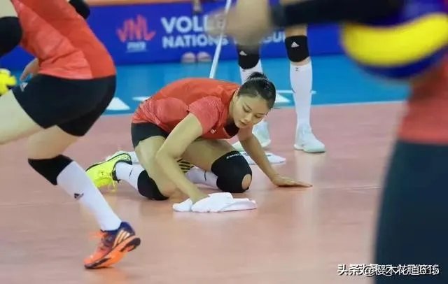 心善人美,中国女排龚翔宇默默资助贫困学生三年,获球迷称赞,如何评价?