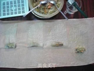 越南春卷