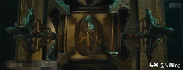 如何评价《龙岭迷窟》第16-18集大结局？