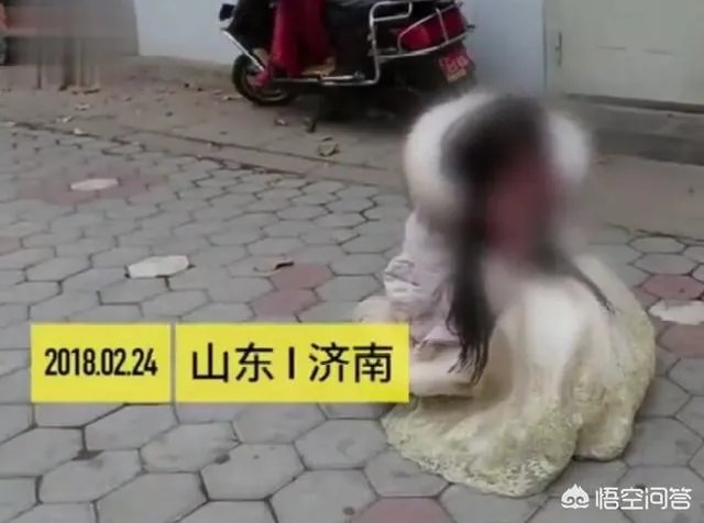 山东女生艺考面试不佳心态崩溃,坐地痛哭想放弃,这事你怎么看?