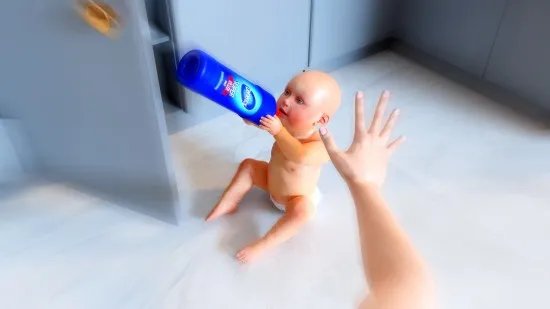 “当妈模拟器”《Be My Mom》上架Steam 怀孕生产养娃全体验