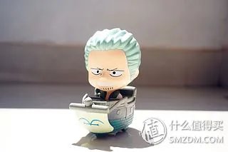 抓住他!麦当劳 2014 海贼王 第三季 10人团玩偶