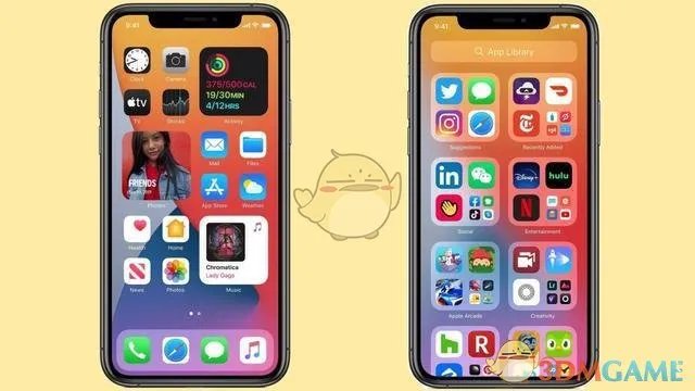 iOS14正式版更新评测