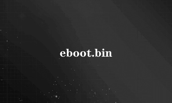 eboot.bin