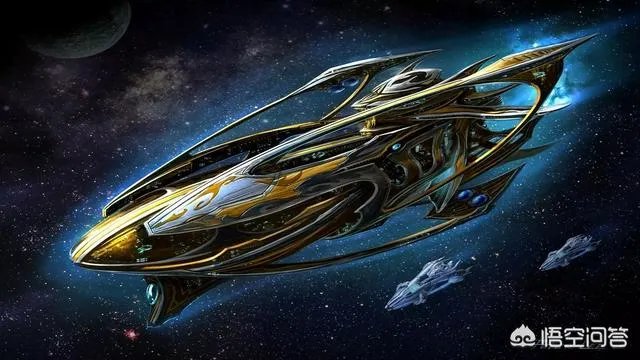 《星际争霸2》里,从古至今的剧情是怎样的?