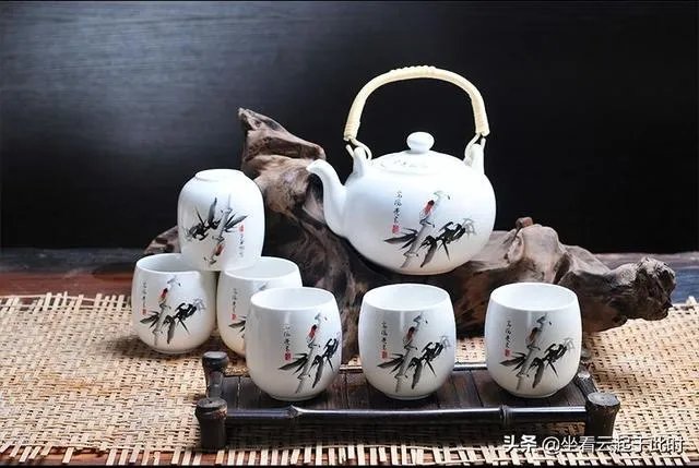 有哪些具有中国特色的礼品?
