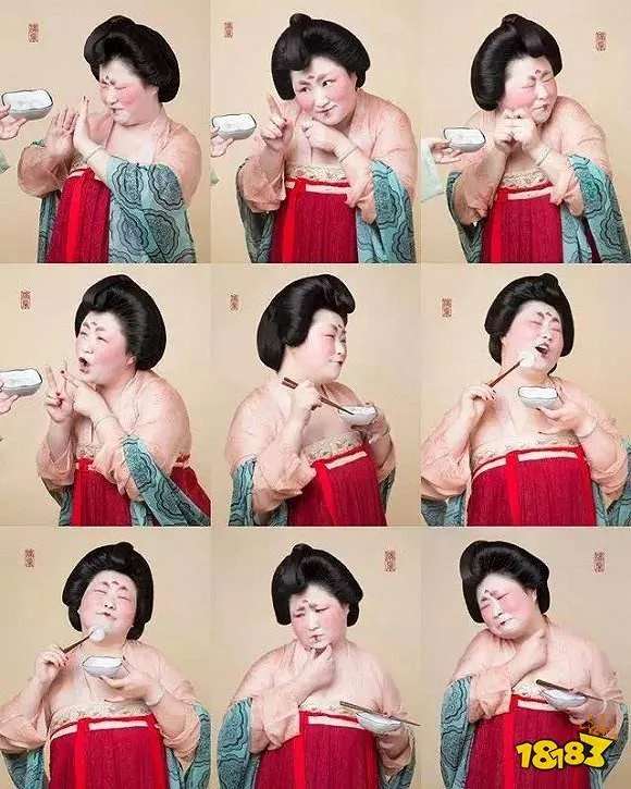 “汤圆姐姐”敖珞珈经历失败后，重出江湖！