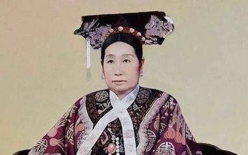 慈禧的满棺珍宝流向何处：陪葬品价值白银亿两