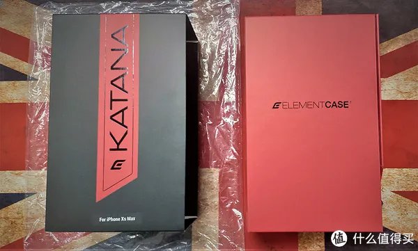 源自美国军工品牌ElementCase旗下最新的KATANA武士刀,今天!!!!!!!!我们开箱!!!!!!