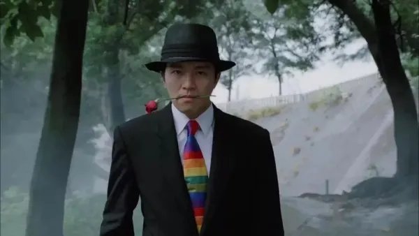 周星驰向张晓祺发律师信,他为何要求对方删除出海游的照片?