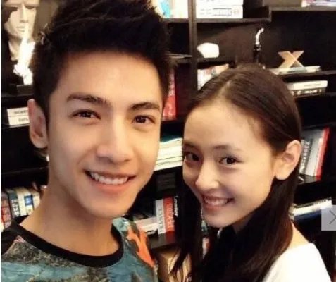揭秘小赵默笙吴倩艳照事件真假 与罗云熙是情侣?