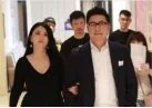 李湘力挺王岳伦都表达了什么？