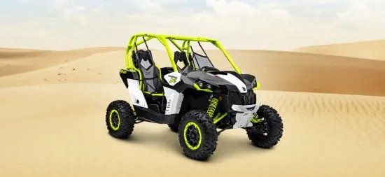 utv