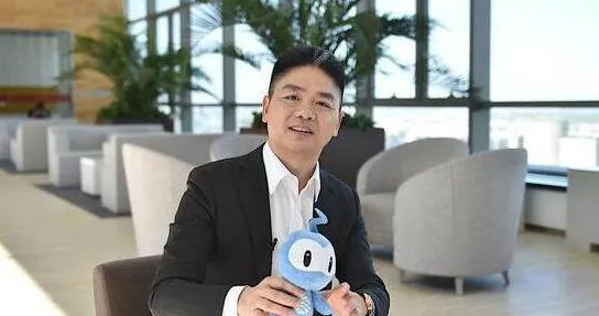 刘强东为何说76个茶叶蛋成就了他?