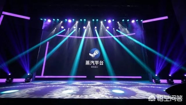 steam国服会出吗?