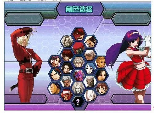 拳皇wing1.9无敌版，解锁操作全攻略？