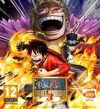 《海贼无双3》PC中文版下载发布